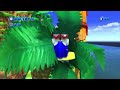 Beginning of video