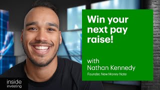 Career tips to supercharge your investing potential