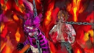 CR0T0N - Demon Cry (w/$kirmish)