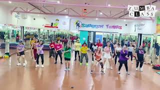 Shake Troy Boi Guaynaa jpchoreography Cover Zumba Class Conie N Friends Zin Conie