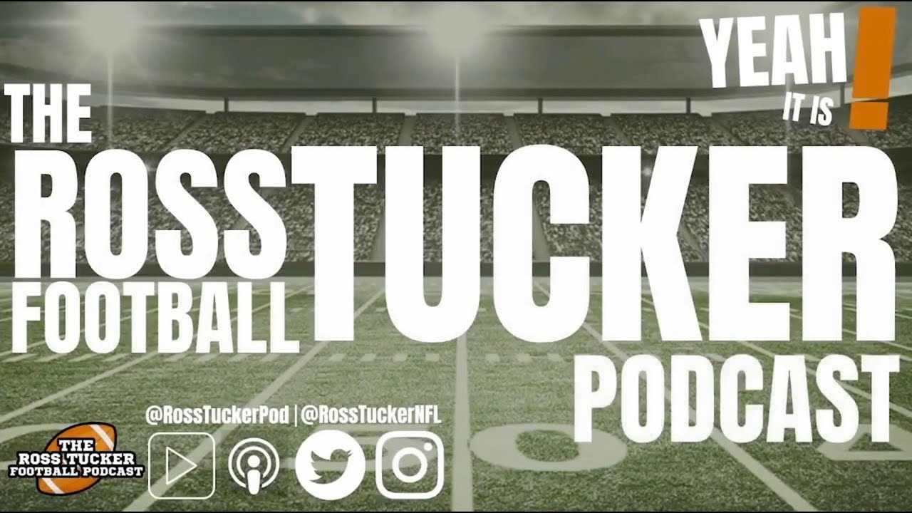 The Ross Tucker Football Podcast | The Saints & Raiders Vaccination Requirements