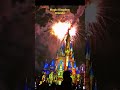 Top 3 Fireworks Shows That Make Disney MAGICAL #CinderellaCastle #Disney #Fireworks