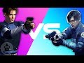 Resident Evil 2: Original vs Remake | The Leaderboard