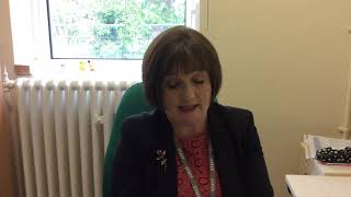 FLO - Family Liaison Officer