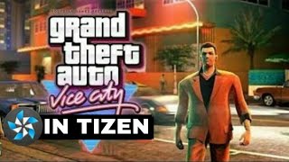 How to install GTA vice city any Tizen and Android phones screenshot 5