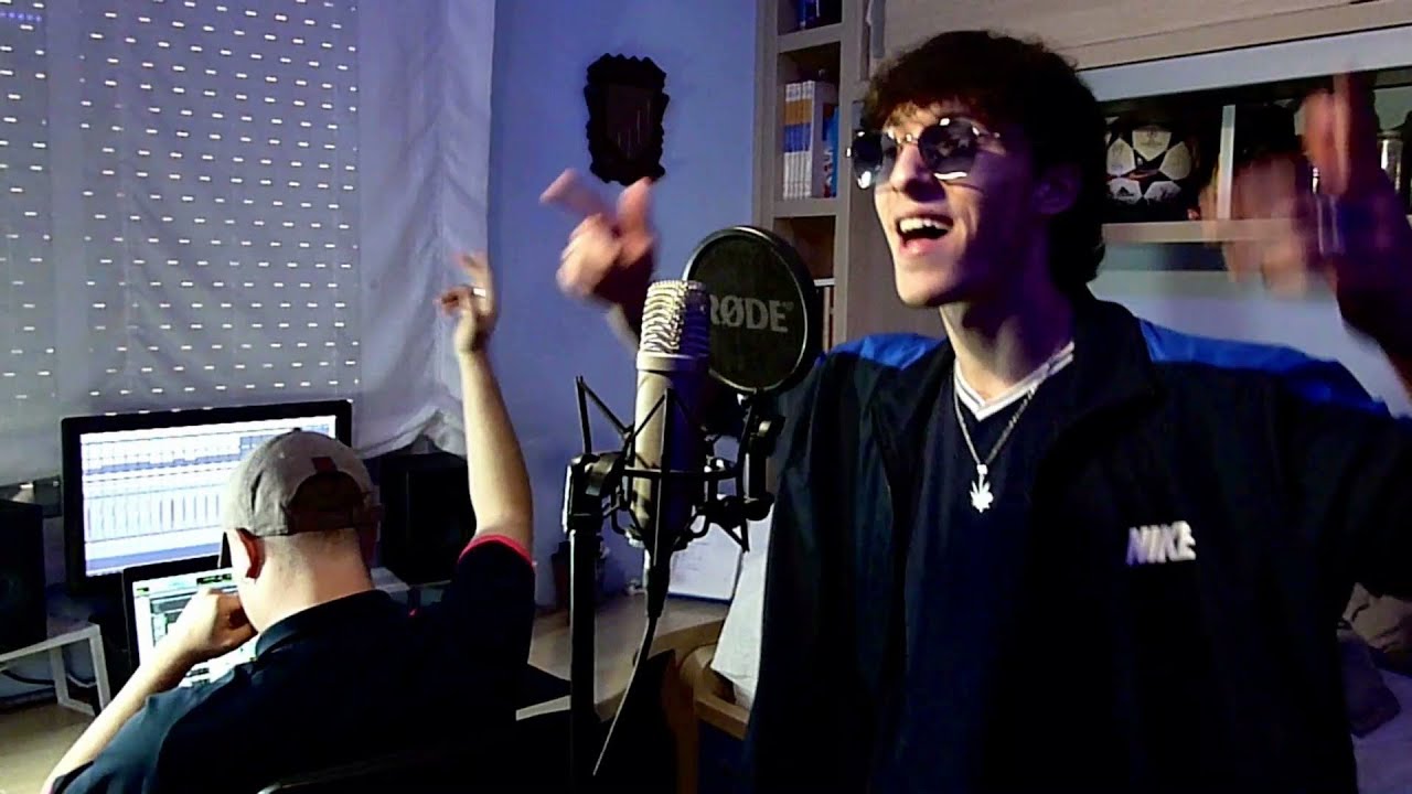 RODD || NJX Music Sessions #7 - YouTube