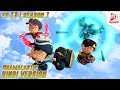 Boboiboy hindi  season 1 i ep 13