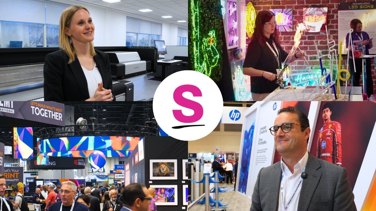 A Look Back at the Signage Industry in 2025