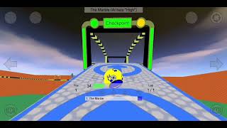 MarbleGP Tutorial