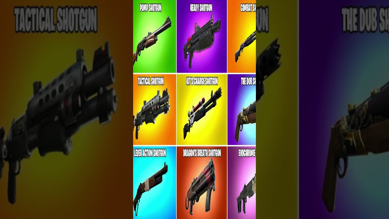 Welcome to Fortnite1(road to 1k sub)