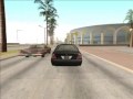 Gta San Andreas - Federal Signal PA300 Siren