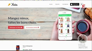 « Yuka », l'application pour mieux manger screenshot 4