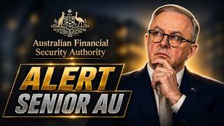 Celebrity AFSA Safety Check: A Simple Way for Australian Seniors to Protect Family Wealth. Profile
