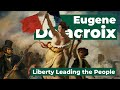 Liberty Leading the People