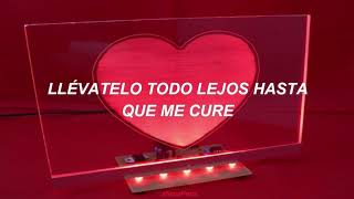 Hey Violet - Pure ; español