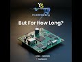 Don't Trust a Smoking Circuit Fix It Before It Fails#pcbrepair #electronicsrepair#yscircuitssolution