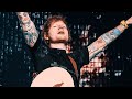 Ed Sheeran - The A Team - 25 March 2023 O2 Arena, London