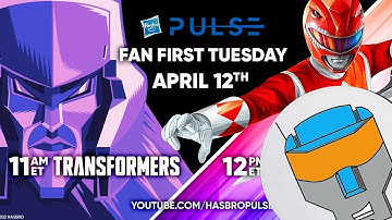 #TRANSFORMERS FAN FIRST LIVE | Motormaster!?!?