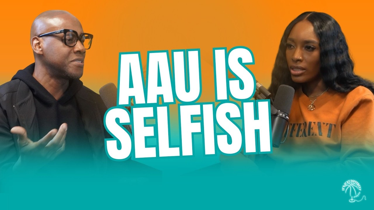 AAU Is Transactional — And Talent Won’t Save You (But This Will)