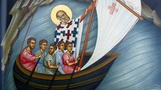 Sunday of St. Gregory Palamas • Orthros & Divine Liturgy • March 16, 2025