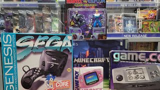 5 Things From My Gameroom Ep. 7 | Console Collector