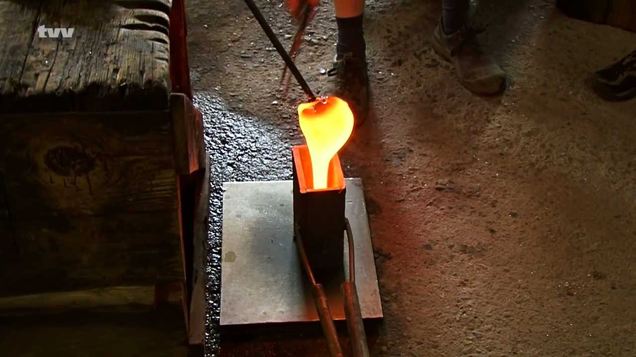 Tip na výlet: Sklárna Svoboda Karlov