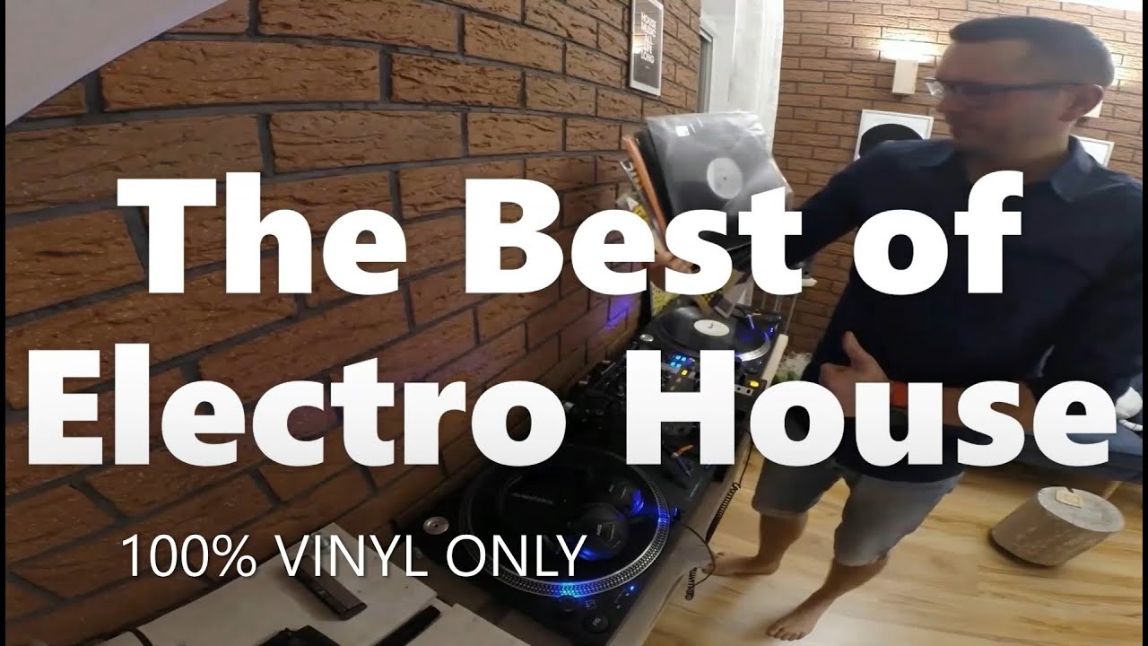 Best Eletro House