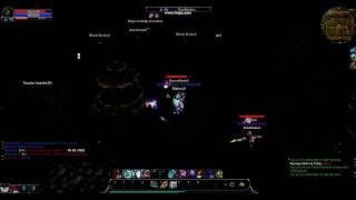 cabal bot user and aoe jupiter server