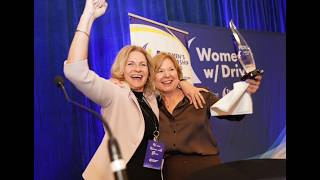 WWD Leadership Award 2026