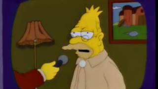 Celebrity Homer is not a communist Profile
