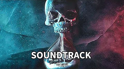 UNTIL DAWN (2015) | FULL SOUNDTRACK