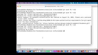 Devops #13 | Git and Github Part-4 | Complete Devops Series @DevopsForum