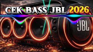 Download Lagu JBL BASS VIDRATION TEST EXTREME BASS 2026 #JBLTEST MP3