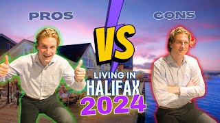 Pros And Cons Of Living In Halifax Nova Scotia In 2024