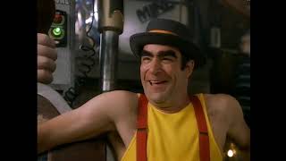 The Adventures Of Elmo In Grouchland Clip Saving Elmoending