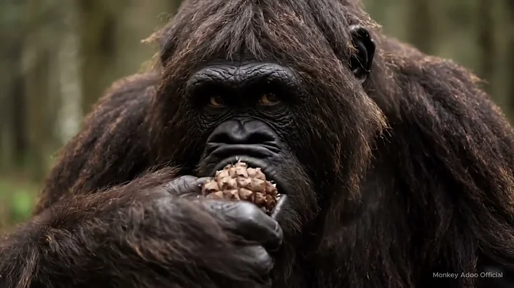 BIGFOOT VLOG – “CAUGHT A PARK RANGER”