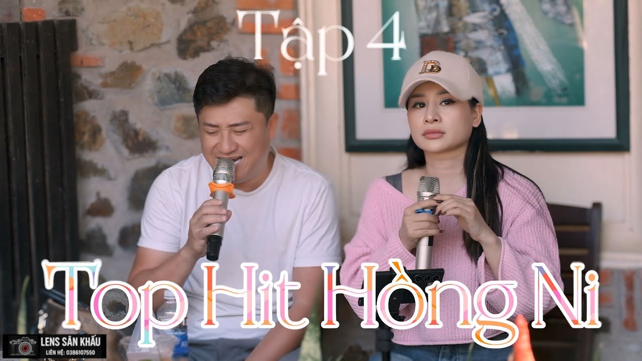 Top những ca khúc hay nhất của Bầu Show Huy Lê và Hồng Ni tập 4