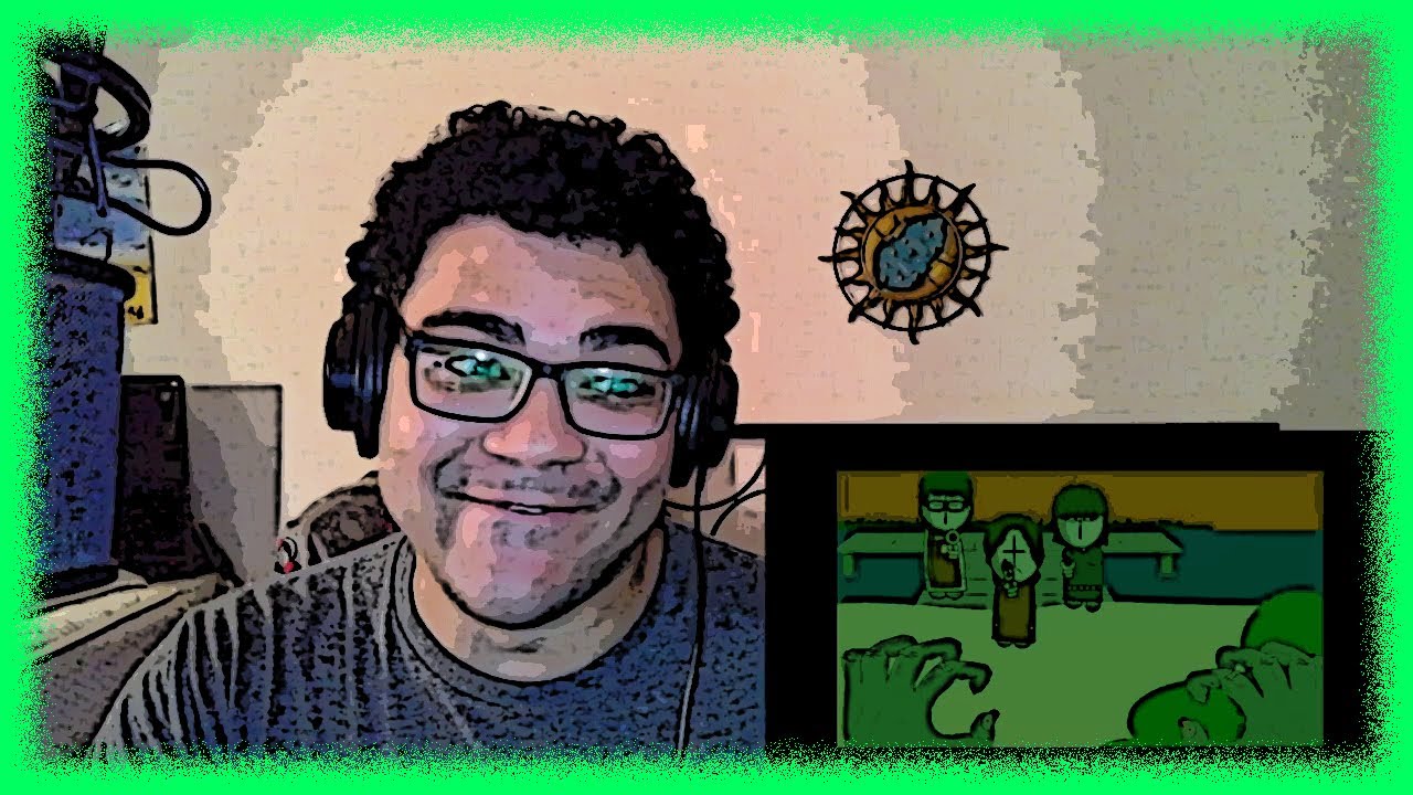 День безумия (ВИДЕО РЕАКЦИИ)