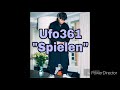 Ufo361 - "Spielen" Audio Ufo361 - "Spielen" Audio