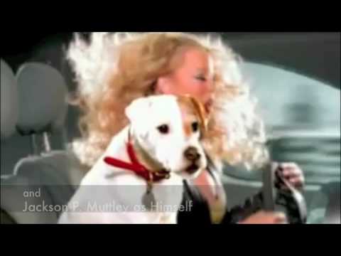 Bianca vs Mariah Carey Car Race