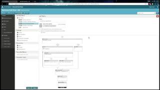 PureCloud Engage Architect Call Flows