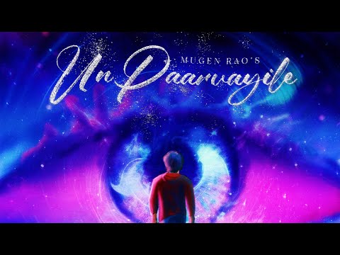 MUGEN RAO’s Next #Unpaarvayile | Rockyrecords @themugenrao