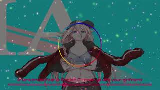 break up with your girlfriend, i'm bored