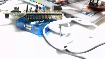 CS43L22 - STM32F4 Discovery