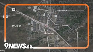 Police arrest suspect in road rage shooting