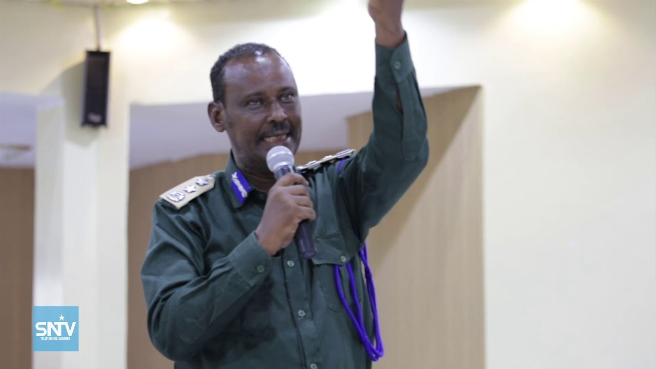 Dhageysiga dacwad loo haystay guddoomiyihii degmada Maxaas oo la soo gabagabeeyay.