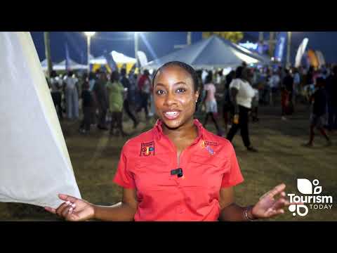 Watch Tourism Today: GBI final Goombay Festival 2026