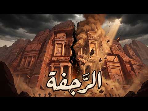 الرجفة ( أنمي ) | الإعلان الرسمي