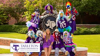 Tarleton State University - Full Episode | The College Tour