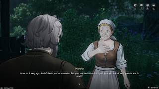 NTE - The Witch part 5